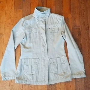 Tommy Hilfiger light jacket